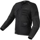 Rebelhorn Brutale Veste textile moto Taille