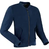 Bering Squadra Jacke Blau M Mann Blau M