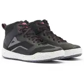 Dainese Suburb Air WMN Shoes Black White Apple Butter Taille 42