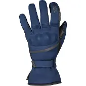 IXS Urban ST-Plus Gants Moto Imperméables Bleus Taille L