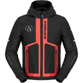 Spidi Armor Evo 2 Sweat à capuche moto