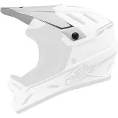 O'Neal Backflip Solid Casque Peak