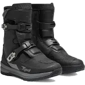 XPD X-Adventure Mid H2Out Bottes de moto imperméables Taille