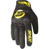 Shot Drift Spider Gants de motocross