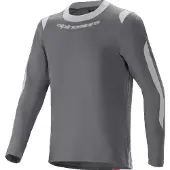 Alpinestars A-Dura Dri Wool Maillot de vélo à manches longues