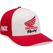 FOX Honda Bouchon Flexfit