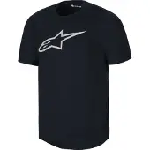 Alpinestars A-Dura Maillot de vélo à manches courtes pour jeunes Taille