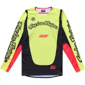 Troy Lee Designs SE Pro Roam Maillot Motocross Taille