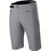 Alpinestars A-dura Shorts Gris 32 Homme