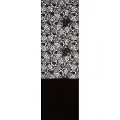Modeka Black Skulls Couvre-chefs multifonctionnels