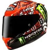HJC RPHA 12 Quartararo Replica 2 Casque Taille