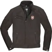 Merlin Alton Veste de moto en cuir