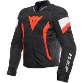 Dainese Avro 5 S26 Veste textile moto Taille