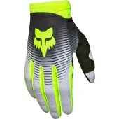 FOX 180 Collect Gants de motocross Taille