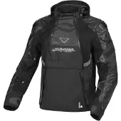 Macna Bradical Noir s Textile Summer Blouson Taille XL