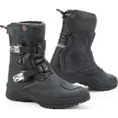 Stylmartin Navajo Evo Low Wp Touring Boots Noir EU 42 Homme