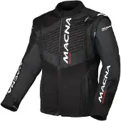 Macna Veste Crest