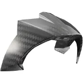LS2 FF805 Thunder GP Spoiler