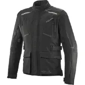 Ixon Midgard Veste textile imperméable à l’eau pour moto