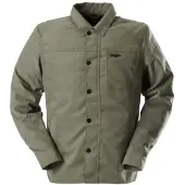 Furygan Marlon X Kevlar Jacket Vert M Homme