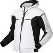 Richa Stradale Air Sweat à capuche moto Taille