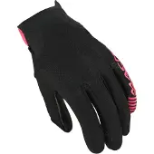 Macna Obtain Leather Gants de moto pour femmes Taille