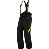 FXR Clutch FX 2023 Pantalon de bavoir pour motoneige
