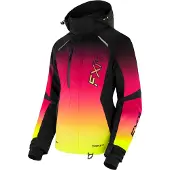FXR Pulse Veste de motoneige pour dames