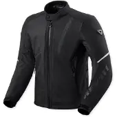 REV'IT! Venator H2O Veste textile moto imperméable