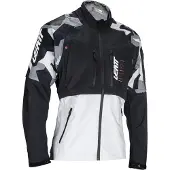 Leatt 4.5 Hydradri Jacket Noir XL Homme