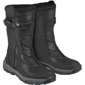 Dane Oksby HDry Bottes de moto imperméables