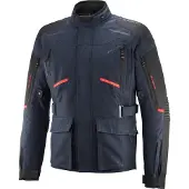 Ixon Midgard Veste textile imperméable à l’eau pour moto
