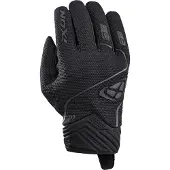 Ixon Hurricane 2 Noir Gants Moto Taille 3XL