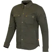 Merlin Brody D3O Chemise de moto monocouche