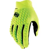 100% Geomatic Gants de vélo