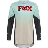 FOX 360 Drip Maillot de motocross Taille