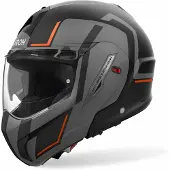 Airoh Mathisse II Genius Casque