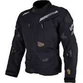 Leatt ADV DriTour 7.5 Veste textile moto imperméable