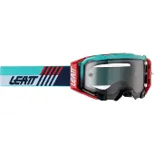 Leatt Velocity 5.5 Aqua Light Lunettes de motocross