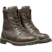 Belstaff Resolve 2024 Bottes de moto imperméables