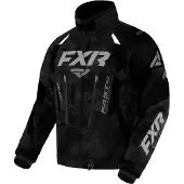 FXR Team FX 2-in-1 2023 Veste de motoneige