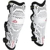 Acerbis Impact Pro Protège-genoux Taille