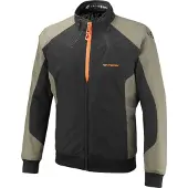 Ixon Siwa Veste textile de moto imperméable