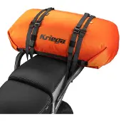 Kriega Sac Arrière Rollpack 40l