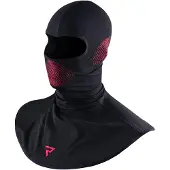 Rebelhorn Termoactive Therm Ii Balaclava Noir L