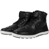 John Doe Shifter Motorcycle Shoes Noir EU 42 1/2 Homme