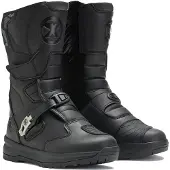 XPD X-Adv Tourmax H2Out, bottes imperméables ,Noir ,43 EU