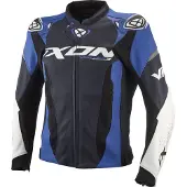 Ixon Vortex 3 Veste en cuir de moto