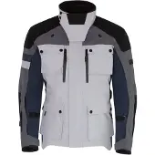 Merlin Solitude D3O Veste textile de moto