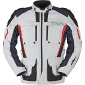 Furygan Brevent 3en1 Pearl Anthracite Blouson Taille L